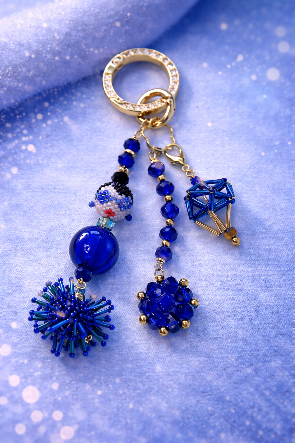 Matilda blue