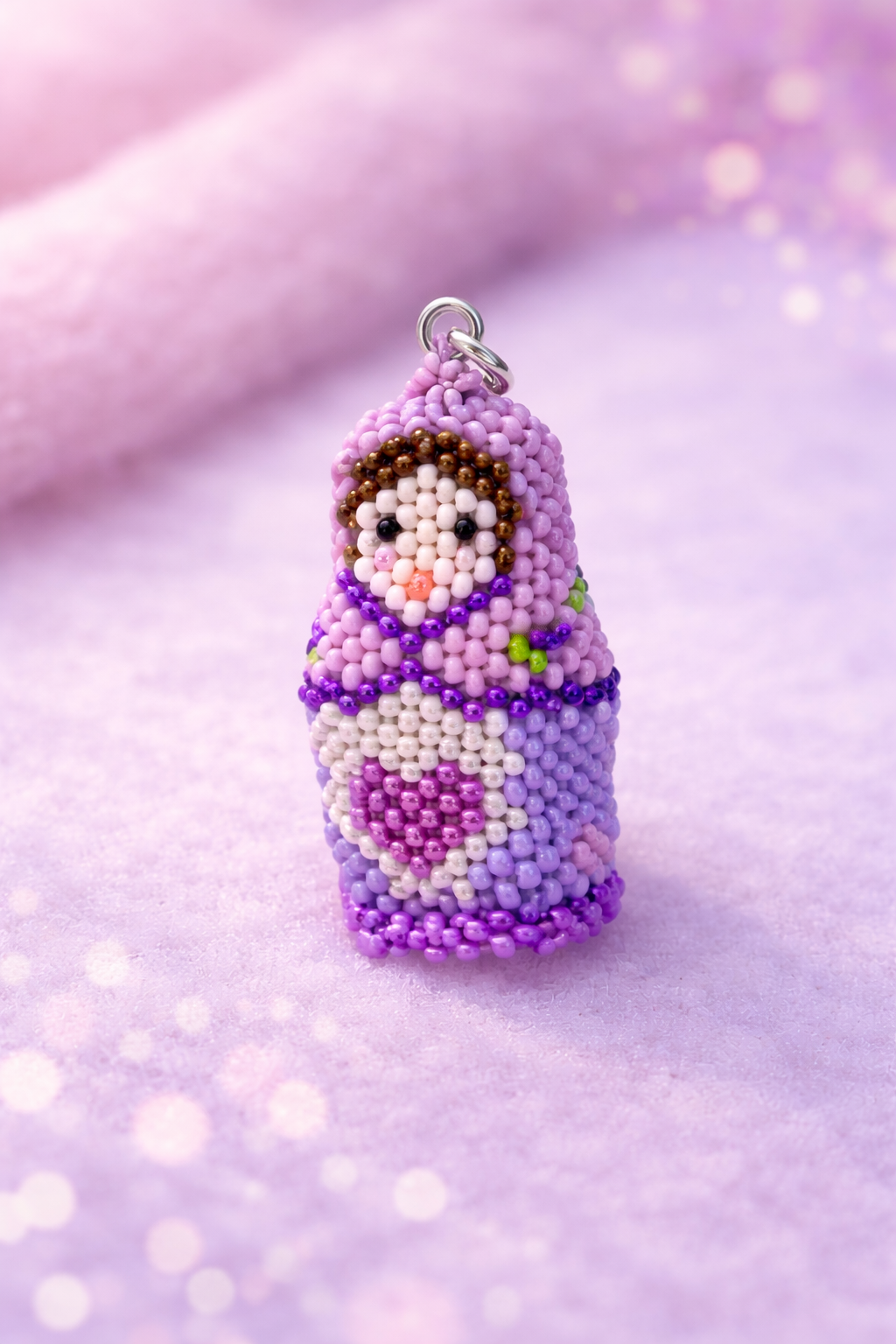Muamushka Lila