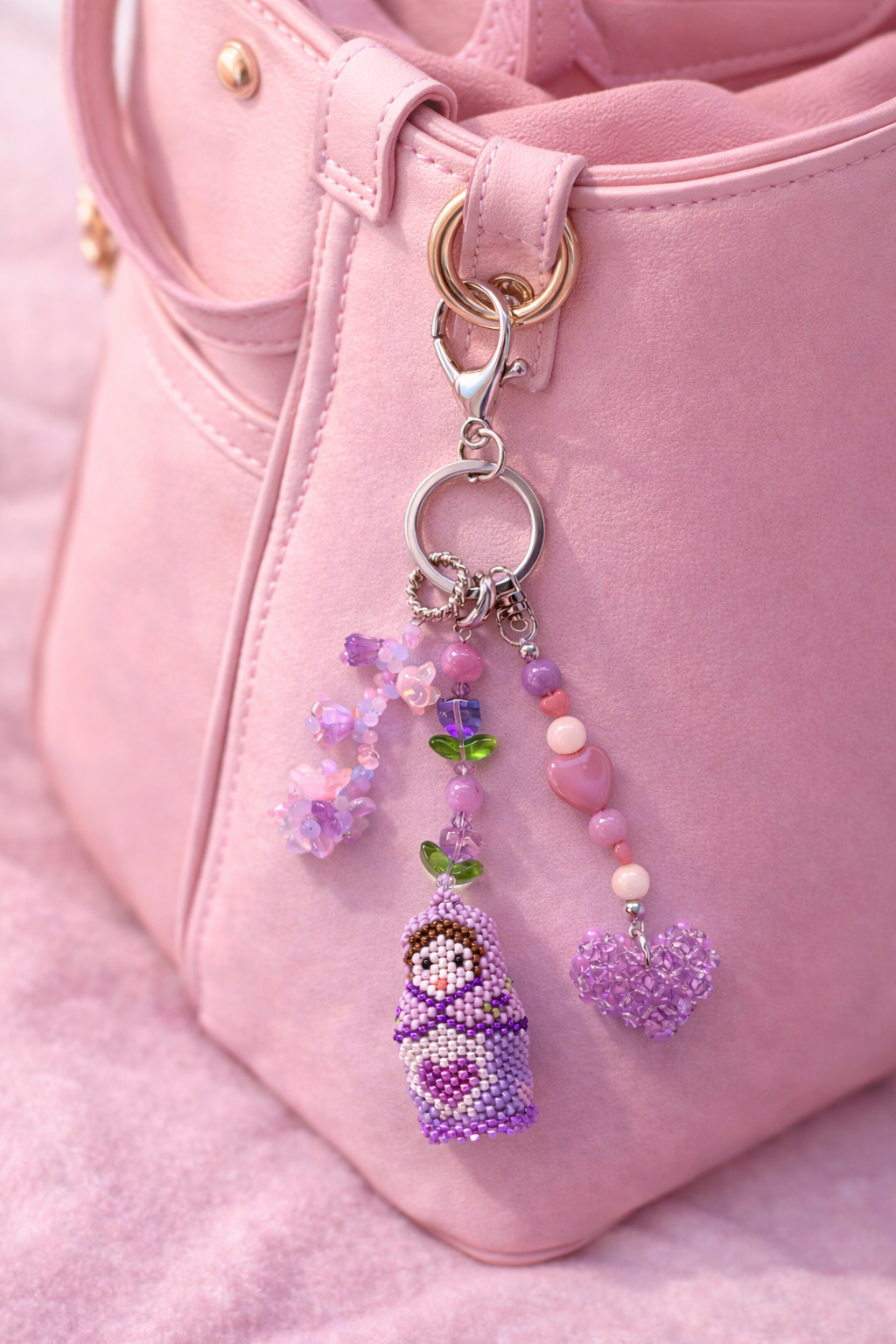 Muamushka Lila