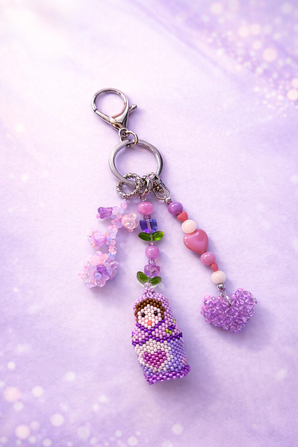 Muamushka Lila